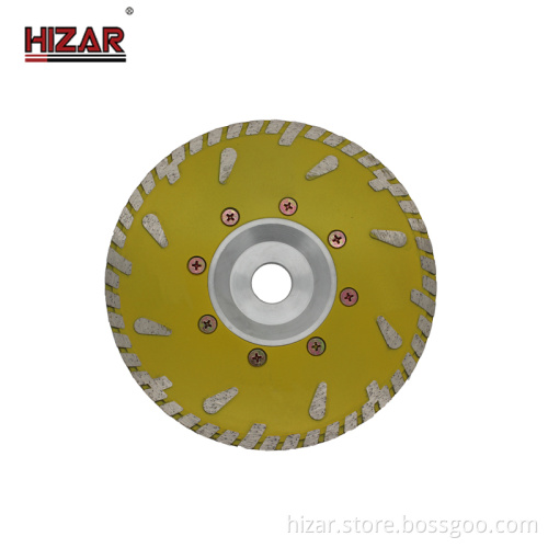 Hizar HCG Abrasive Cutting Disc